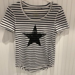 Hello gorgeous short sleeve T-shirt